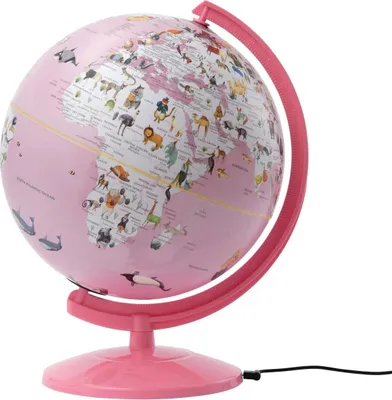 Produktbild von Wildlife World Light