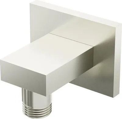 Produktbild von Steinberg Serie 135 Brauseanschlussbogen, G1/2, 1351660BN