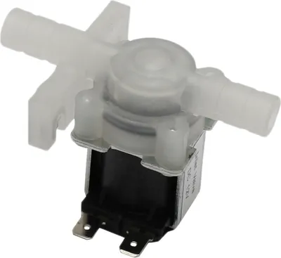 Produktbild von 12V Magnetventil Wasser Einlaufventil Elektromagnet Elektroventil
