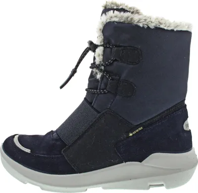 Produktbild von Superfit TWILIGHT 1-000154-8020 (33/BLAU)