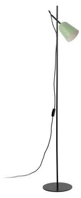 Obrázek produktu pro Stojací lampa STUDIO zelená 28256
