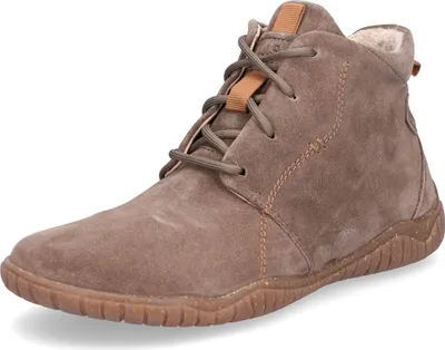 Produktbild von Josef Seibel Damen Stiefelette Wynona 05 taupe
