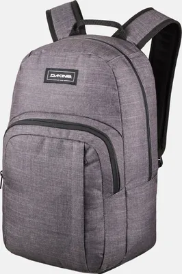 Immagine prodotto di Dakine Class Zaino Rucksack 25 litri carbonio