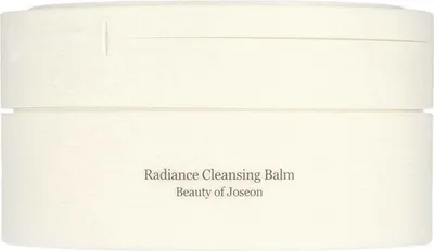 Produktbild von Beauty of Joseon - Radiance Cleansing Balm 100ml