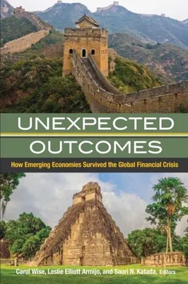 Image de Unexpected Outcomes