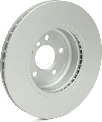 Produktbild von MS 24013002181-PCS-MS Bremsscheibe (1x Stück) Vorderachse für BMW 5 (F10)