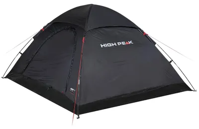 Produktbild von High Peak Kuppelzelt Monodome XL, Zelt, (4 Personen)
