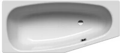 Produktbild von KALDEWEI Badewanne MINI RECHTS manhattan