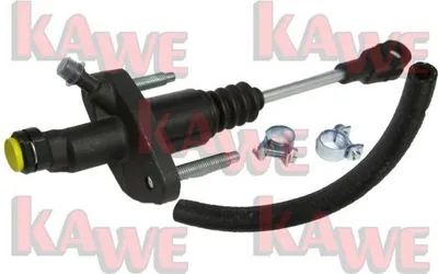 Produktbild von LPR 2216 Kupplungsgeberzylinder für OPEL ZAFIRA B (A05) Astra H Caravan (A04) Astra H Schrägheck (A04) Astra G CC (T98) Zafira A (T98)