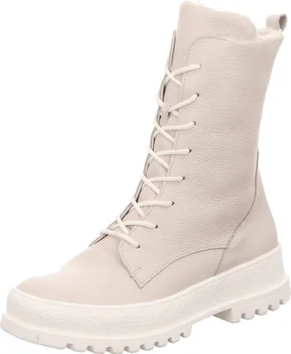Produktbild von Waldläufer Schnür-,Zug-u.Schnallenstiefel in beige, Gr. 4.5