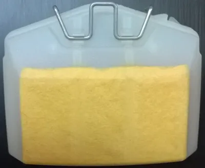 Obrázok produktu pre Vzduchový filter pre HUSQVARNA 362, 365, 371, 372