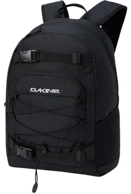 Image de DAKINE sac à dos de loisirs sac à dos pour ordinateur portable Grom Backpack 23L Black noir
