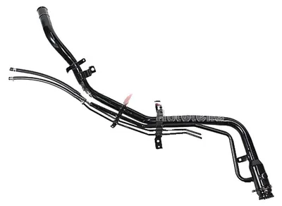 Obrázok produktu pre METZGER Plniaci otvor palivovej nádrže 2140399 pre MITSUBISHI PAJERO III (V7W, V6W)