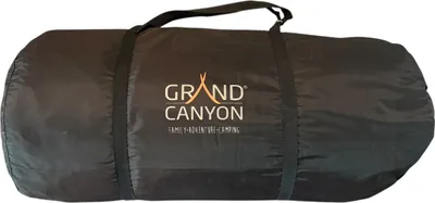 Produktbild von GRAND CANYON ROBSON 4 / Tunnelzelt für 4 Personen/ wasserdicht/ viel Platz und Stauraum/ gute Belüftung/ Zelt für Trekking/ Camping/ Outdoor