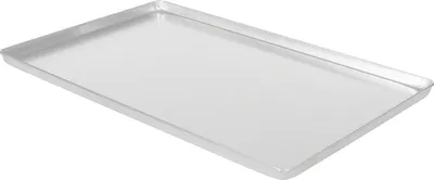 Produktbild von Alu-Fangoblech für Warmhalteschrank FW 4060 N und WT 3050-14, 60x40 cm