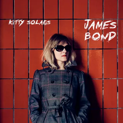 Produktbild von James Bond