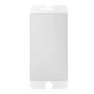 Produktbild von prio 3D Anti-Spy Displayschutzglas für iPhone 7/8 weiß