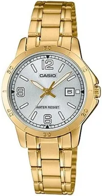 Immagine prodotto di Casio - LTP-V004G-7B2 - Orologi - Donna