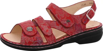 Produktbild von Finn Comfort Gomera, 40, Sandaletten
