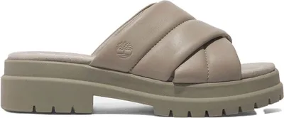 Produktbild von Timberland London Vibe Slide Sandalen Golden EU 40 Frau Golden EU 40