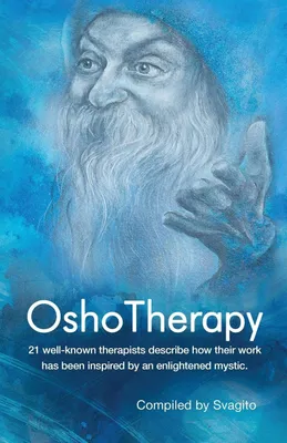 Produktbild von Osho Therapy