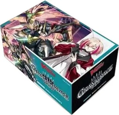 Obrázok produktu pre Cardfight!! Vanguard Stand Up Deckset “Gramgrace”