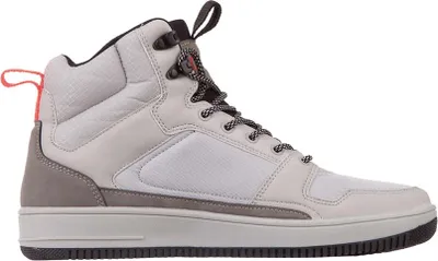 Zdjęcie produktu dla Kappa SHAB dziecięce buty sportowe szare wysokie 38