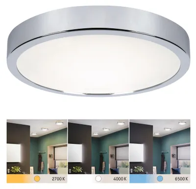 Imagen del producto de Panel LED Paulmann Aviar