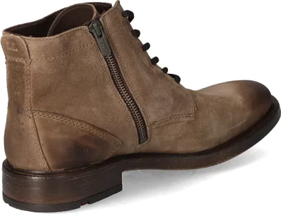 Produktbild von LLoyd Herren Stiefel 12007-42, 12007-42.5, 12007-43, 12007-44.5, 12007-45, 12007-46, 12007-46.5, 12007-40.5, 12007-41, 12007-44 LOY-22-576 BRAUN 42.5