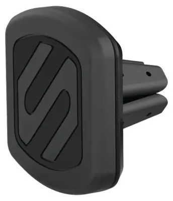Image de MagicMount Vent - Support universel magnétique pour voiture, à fixer sur les grilles d'aération - Noir
