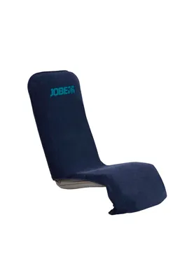 Produktbild von Jobe Stuhltuch Blau Blau One Size