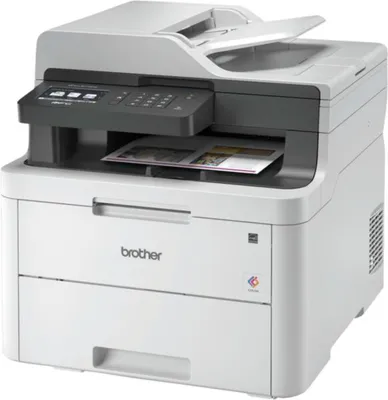 Produktbild von Brother MFC-L3710CW 4in1 Multifunktionsdrucker