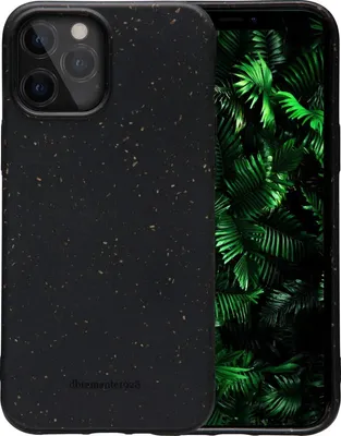 Obrázok produktu pre dbramante1928 Grenen, Ochranný obal, Apple, iPhone 12 Pro Max, 17 cm (6.7"), Čierna