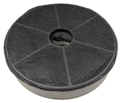 Produktbild von AIR2GO Aktivkohlefilter für Oranier KSC700