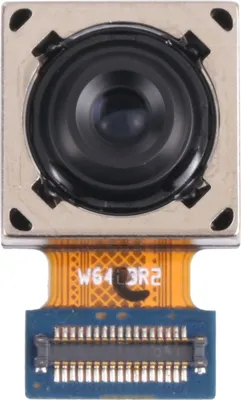 Produktbild von Back Facing Rück Kamera Cam Flex Kabel für Samsung Galaxy A32 Ersatz Reparatur