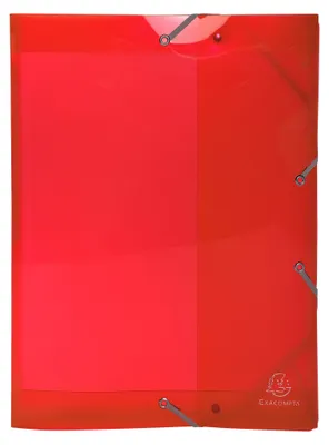 Immagine prodotto di Scatola per archiviazione Iderama in PP, 40 mm, rot