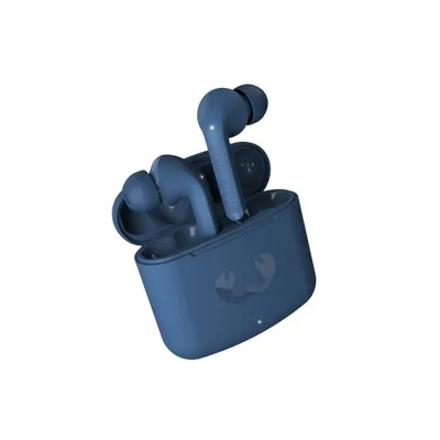 Image de Casque Fresh'n Rebel BT TWINS Fuse bl (bleu foncé)