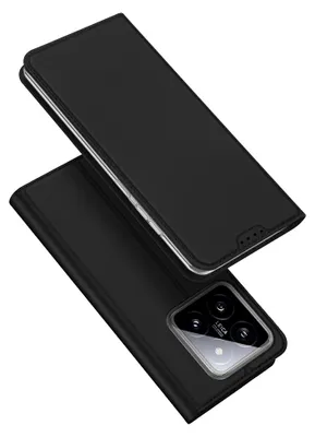 Obrázek produktu pro Pouzdro DUX DUCIS Xiaomi 14 Pro - černé