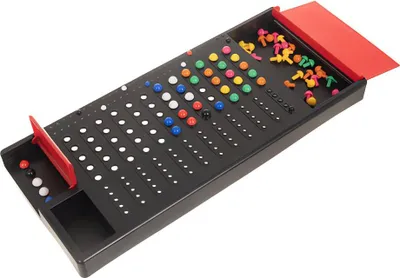 Immagine prodotto di ISO 26462 Rompicapo - gioco da tavolo