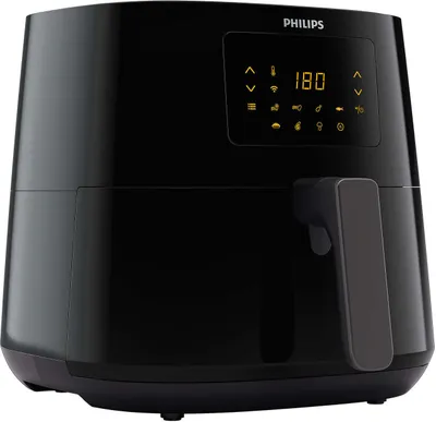 Image de Philips Essential Connected HD9280/90 Airfryer XL