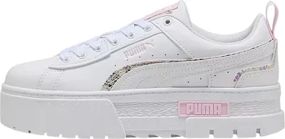 Produktbild von Puma Mayze UT Damen Sneaker Weiß Größe 39