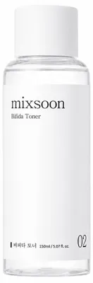 Produktbild von MIXSOON Bifida Toner 150ml - feuchtigkeitsspendendes Gesichtswasser
