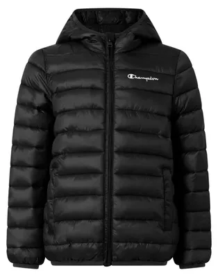 Productafbeelding van Champion jongenshoodie KK001
