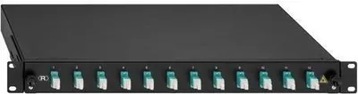Produktbild von Rutenbeck BasicLine Spleissbox 2280300120