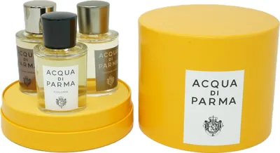 Obrázek produktu pro Acqua di Parma Le Colonie kolínská voda 3x20ml