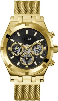 Obrázok produktu pre Pánske hodinky Guess - GW0582G2