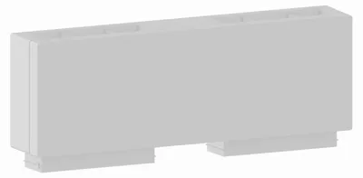 Produktbild von Meltem Kanaladapter UP M-WRG-II KA-UP