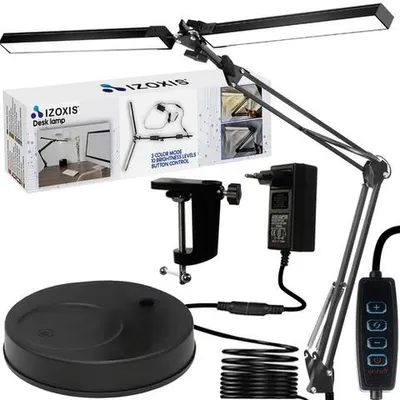 Obrázek produktu pro Stolní lampa na kreslení Izoxis 24223