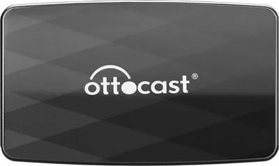 Obrázok produktu pre Ottocast - CA360 - Adaptér pre CarPlay a AndoidAuto wireless