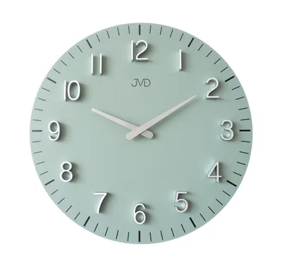 Obrázek produktu pro Nástenné hodiny JVD HC404.2, 40 cm